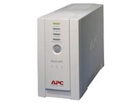 APC Back-UPS CS 500 - USV