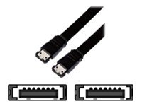 Nilox cable externo Serial ATA - 2 m
