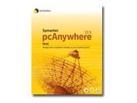 Symantec pcAnywhere Host