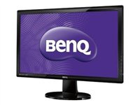 BenQ GL2250 - &Eacute;cran LCD - TFT - r&eacute;tro&eacute;clairage par LED - 21.5" - &eacute;cran large - 1920 x 1080 - 250 cd/m2 - 1000:1 - 12000000:1 (dynamique) - 5 ms - 0.248 mm - DVI-D, VGA - noir brillant - BenQ GL2250 - &Eacute;cran LCD - TFT