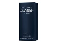 davidoff cool water edp