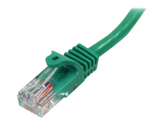 45PATCH10GN | STARTECH.COM