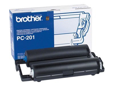 Brother PC201