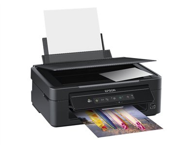 Epson Stylus SX235W