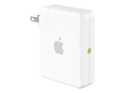 Apple AirPort Express Base Station with 802.11n and AirTunes