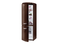 Gorenje Retro Collection RK60359OCH-L - K&uuml;hl-/Gefrierschrank