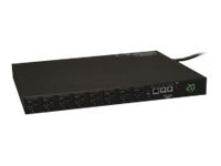 Tripp Lite Pdu Swchd 120V 20A 5-15/20R 16 Outlet 1U Rm