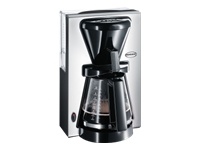 SEVERIN KA 5361 - Kaffeemaschine mit Filterkaffeefunktion