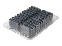 Sony Lto Ultrium 4 Library Pack, 20 Pcs