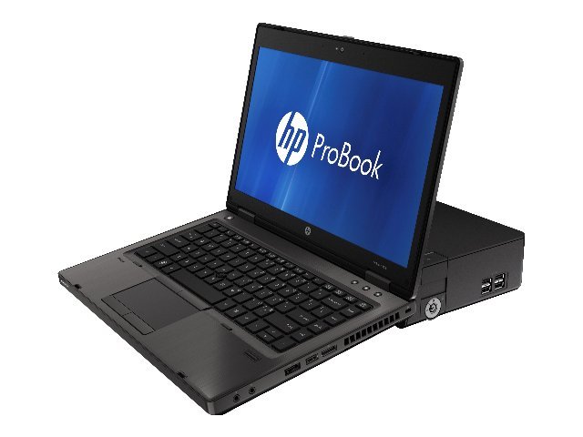 Hewlett Packard FR 6460B CI5/2.3 14 4GB 320GB DVDR WLS W7P 64 SBY