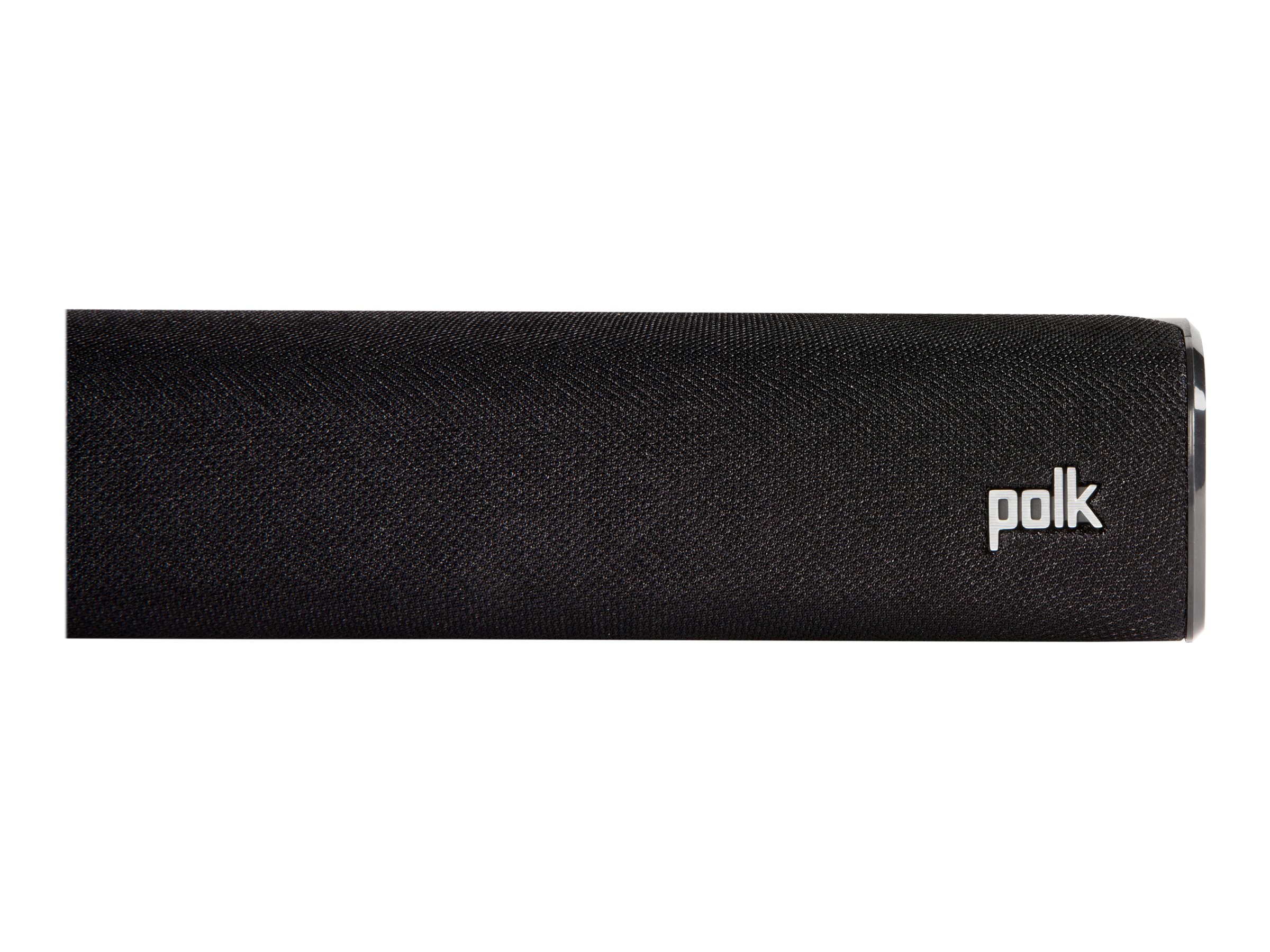 Polk Signa S2 2.1 Channel Soundbar System Black SIGNAS2