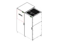 APC MGE Galaxy 300 80kVA 400V 3:3 with 15min Battery (External Cabinet), Start-up 5x8