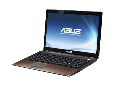 Download Official Asus X53U SX090V Drivers