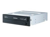 *SAMSUNG DVD-RW 22X BULK BLACK SATA NO SOFTW - NO