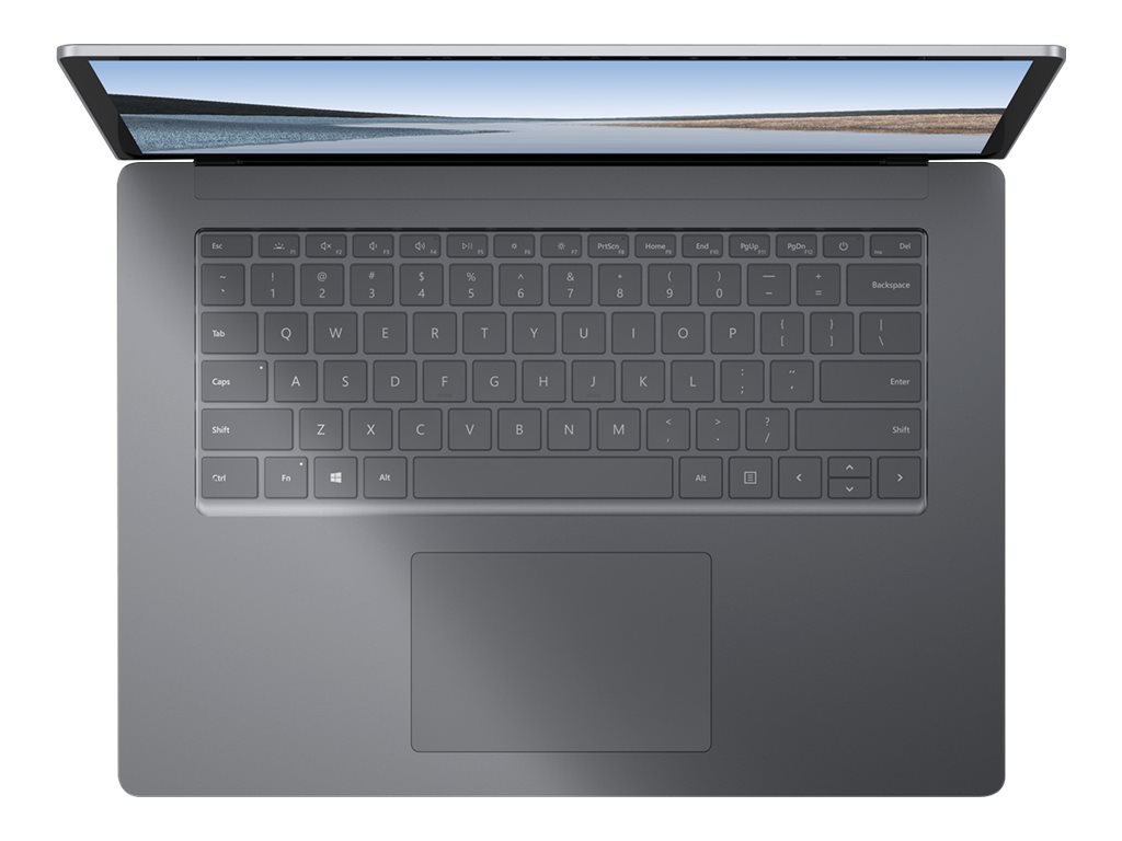 Microsoft Surface Laptop 3 - Refurbished - 15 Inch - 8 GB RAM - 256 GB SSD  - AMD Ryzen 5 - Radeon Vega 9 - RE7-00001