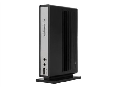 Kensington Universal Docking Station With Ethernet Sd120
