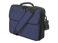 Trust Evora 10.1" Netbook Carry Bag & Lapdesk - Sacoche pour ordinateur portable - 10.1" - Trust Evora 10.1" Netbook Carry Bag & Lapdesk
