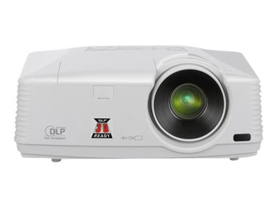 Mitsubishi Nec Xd560U Proj 3500Lumen Dlp Xga 1024X768
