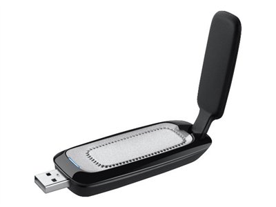 Belkin N750 DB Wireless Dual-Band USB Adapter