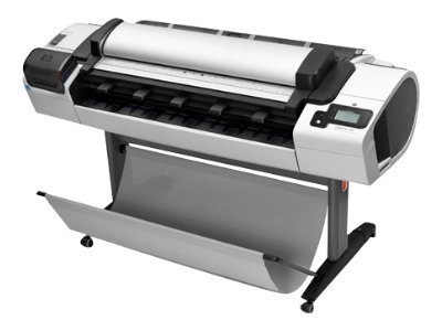 HP DesignJet T2300ps eMFP