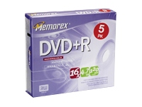 Memorex