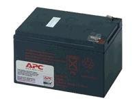 APC Replacement Battery Cartridge #4