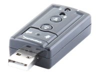 Sabrent USB-SBCV