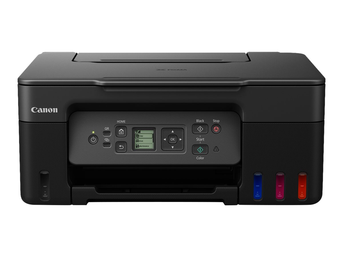 Canon Pixma G3270 Megatank Wireless All In One Color Ink Jet Printer 5805c002 3671