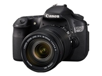Canon EOS 60D