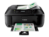 Canon PIXMA MX452