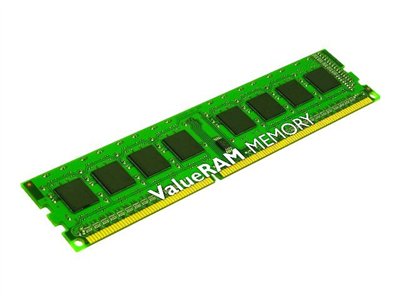 Kingston ValueRAM