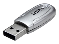 StarTech.com USB to Infrared IrDA Adapter