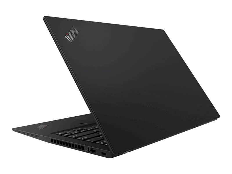Product shot - Back