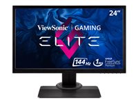 ViewSonic ELITE Gaming XG240R - Monitor LED - gaming