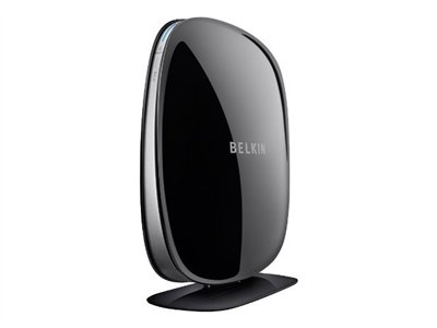 Belkin N750 DB Wireless Dual-Band N+ Router