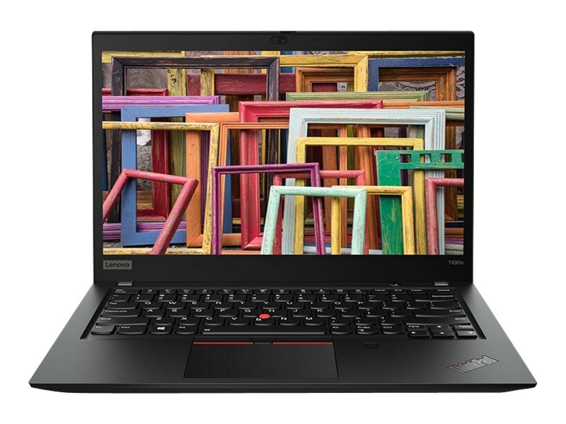 Product shot - Front