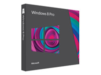Windows 8 Pro