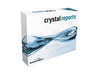 Crystal Reports XI Release2 Developer Edition (1 cd)