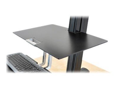 Ergotron Workfit-S Worksurface