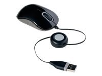 Targus Op Mse Compact Blk Gry