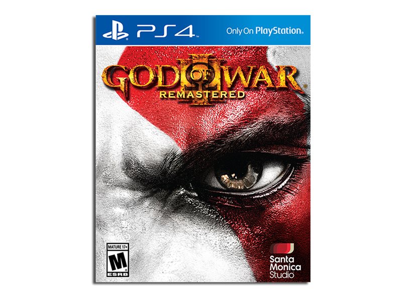 download free gow remaster