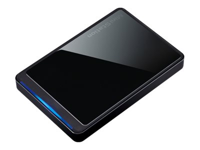 BUFFALO MiniStation