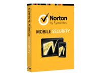 Norton Mobile Security