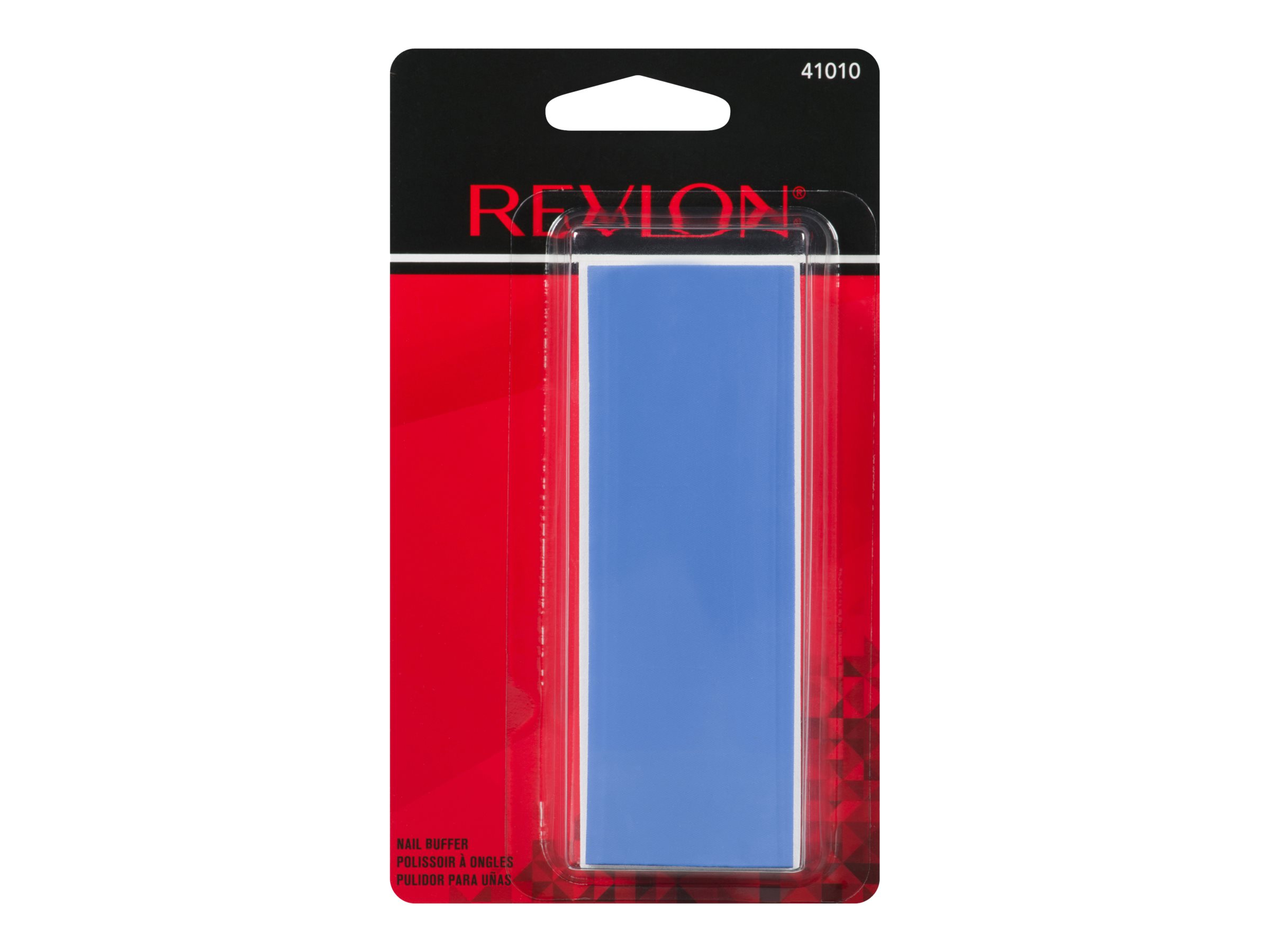 REVLON SPEED BUFF