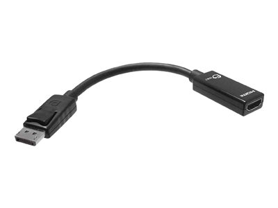 Siig Displayport To Hdmi Adpt Cab