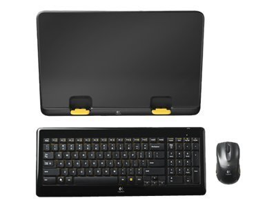 Logitech Notebook Kit MK605
