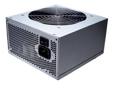 Antec Basiq BP550Plus