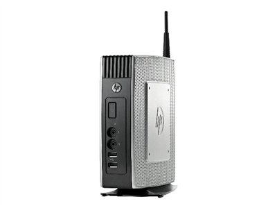 HP Thin Client t5550