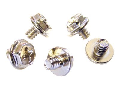 StarTech.com #6-32 x 4mm long
