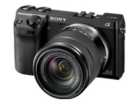 Sony a NEX 7K